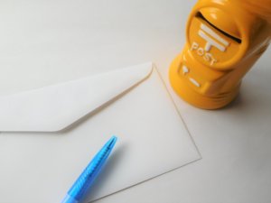 応募、エントリー