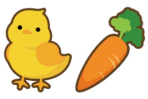 アイテム、ふわっち