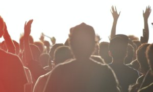 ファン、リスナー、フォロワー