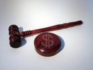 罰金、懲役