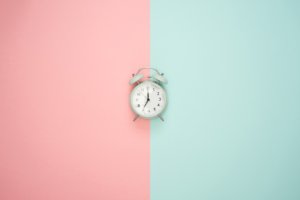 時間、時計
