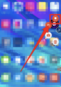 Android、録画