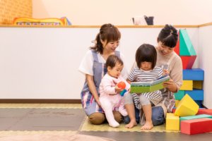 保育園