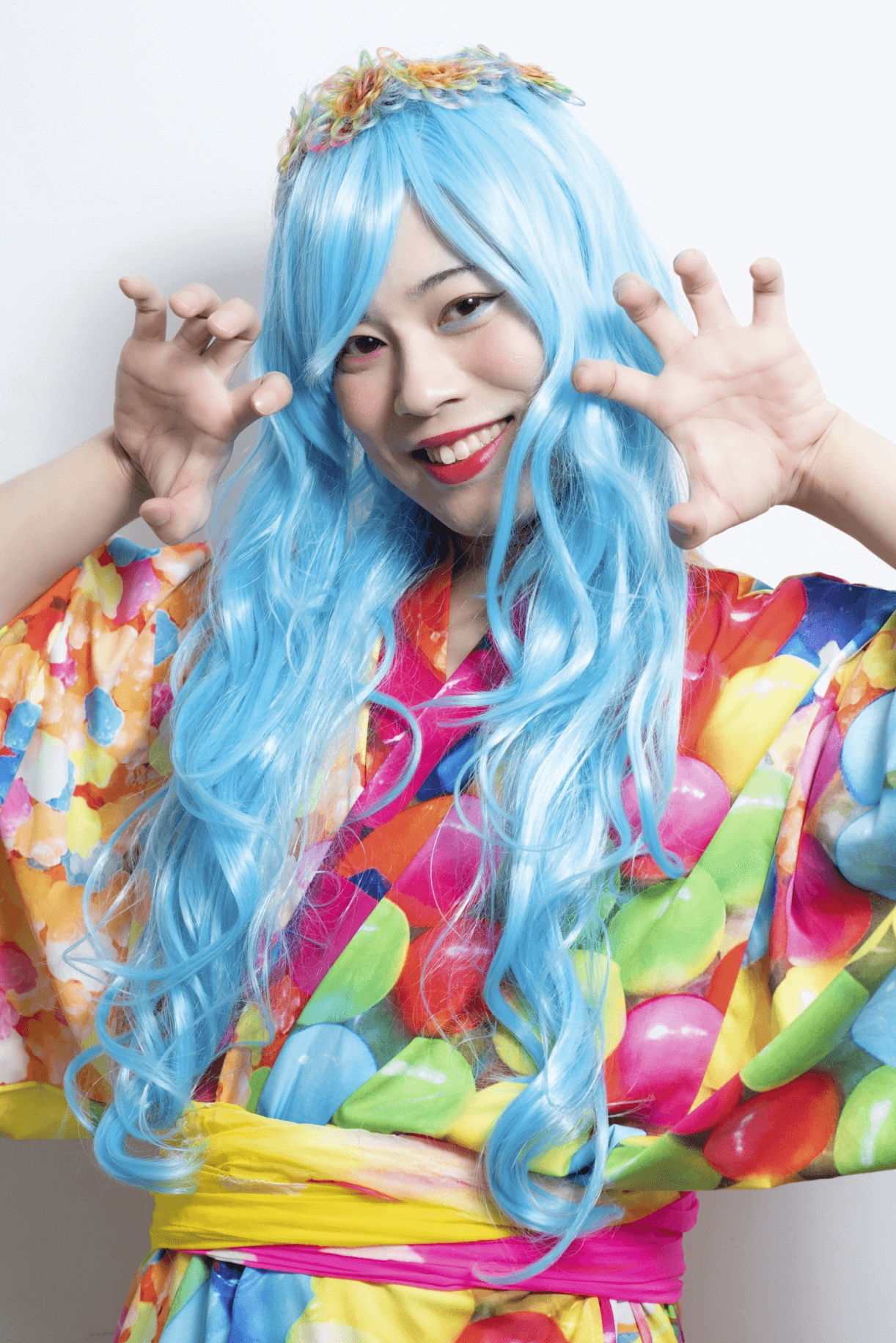 TAKAChuu☆