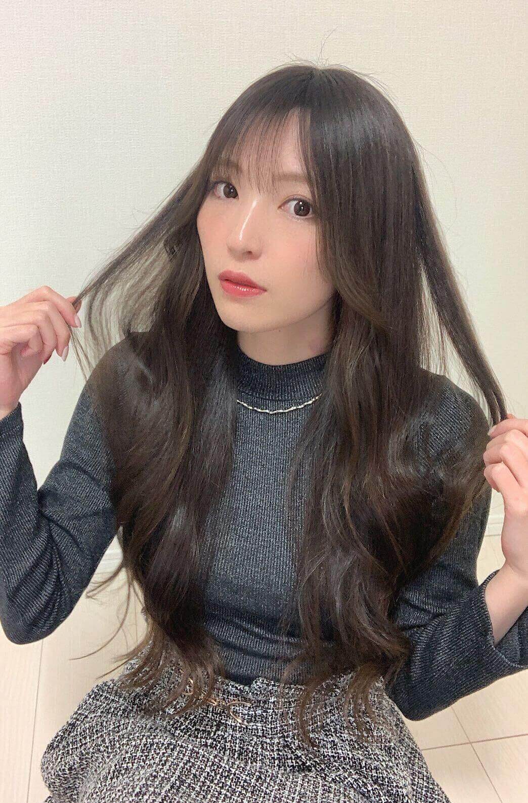 迷子ちゃん