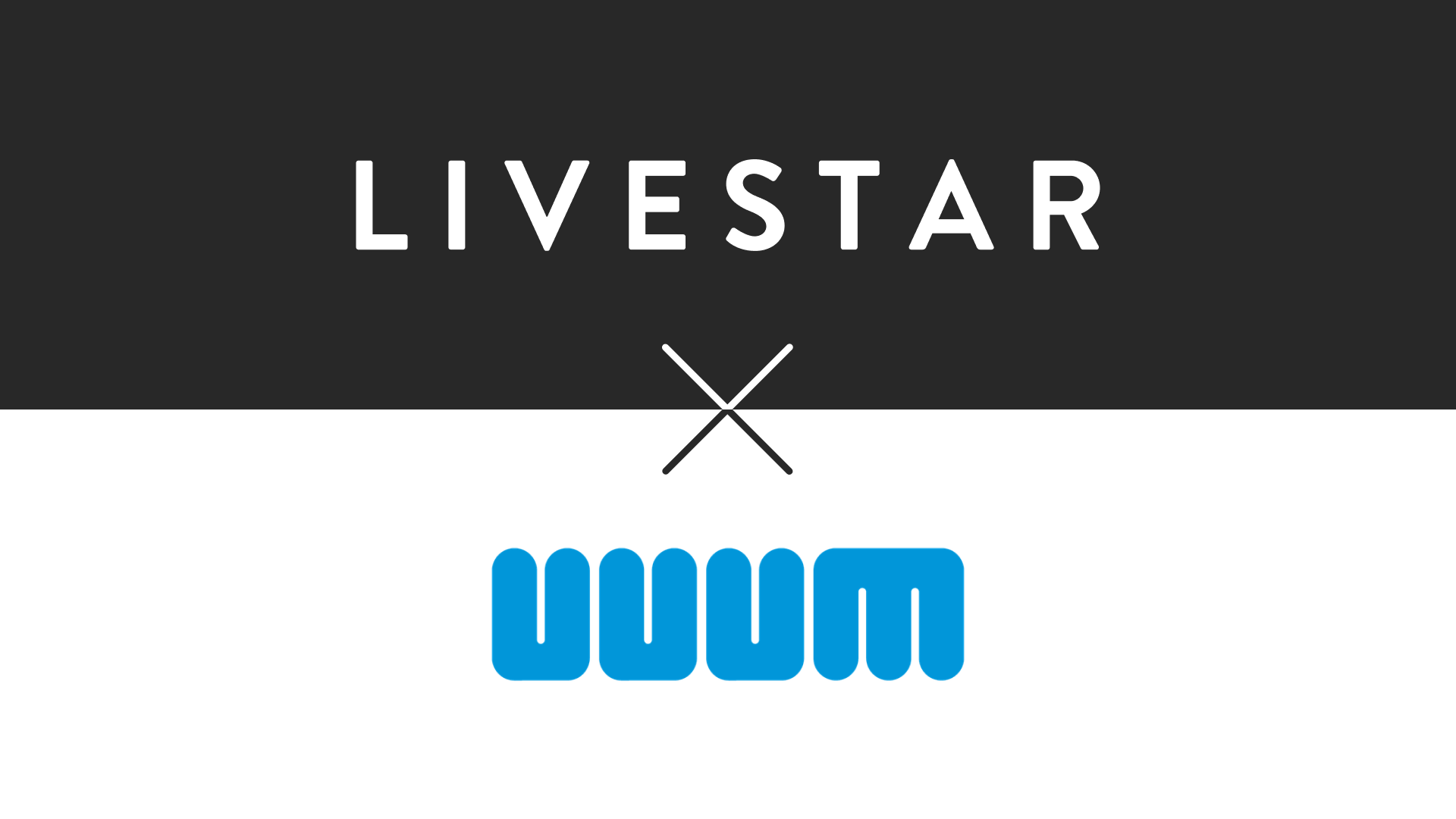 UUUM株式会社の「LIVE Network by UUUM」事業買収のお知らせ