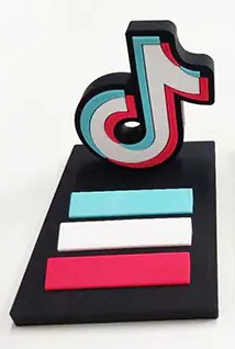 TikTokオリジナルスマホスタンド